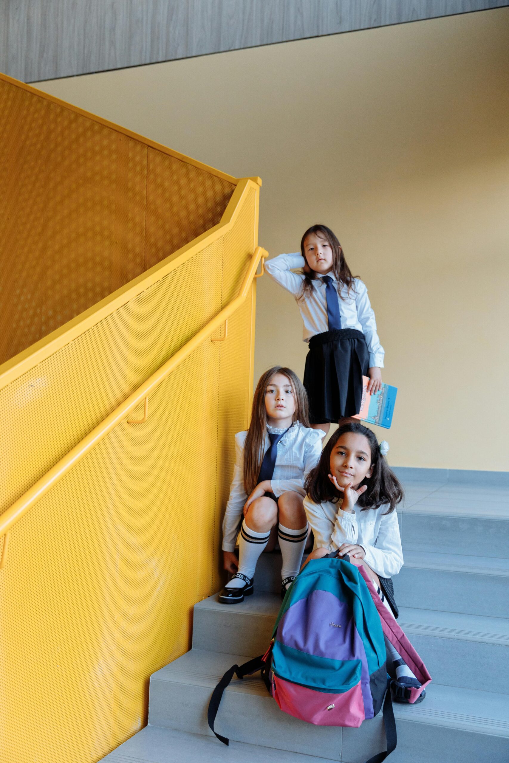 Accidentes Escolares