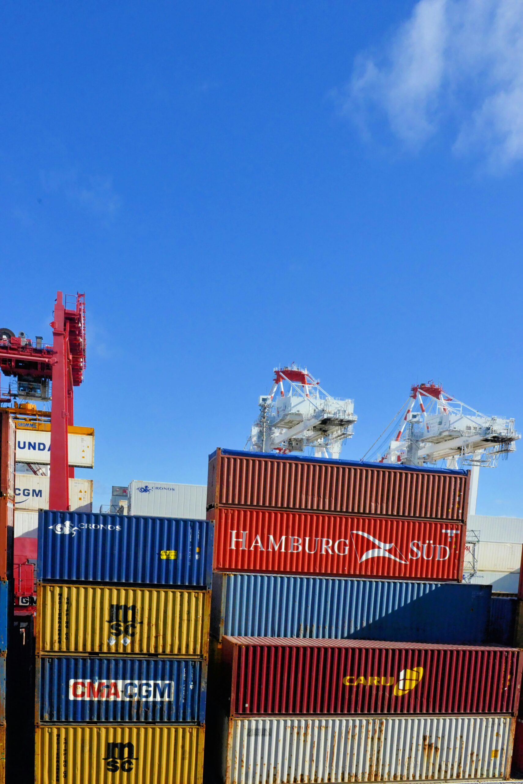 Modular Industria y Comercio