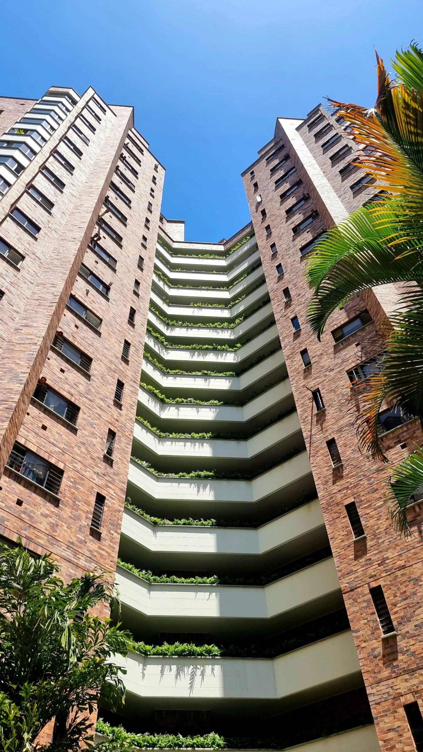 Combinado Caroní Residencial